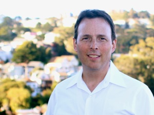 Photo of Mark Anderson