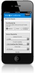 iPhone Mobile Web - Search